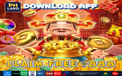 Trust me, its a journey you wont want to miss