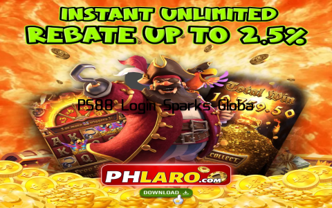 PS88 Login Sparks Global User Engagement Surge