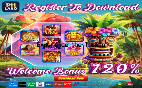 Experience the Thrill of Spinning Reels Online