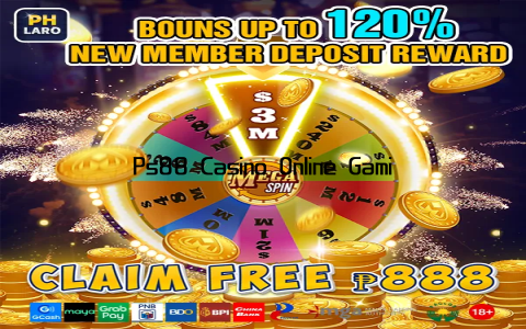 Ps88 Casino Online Gaming Experience