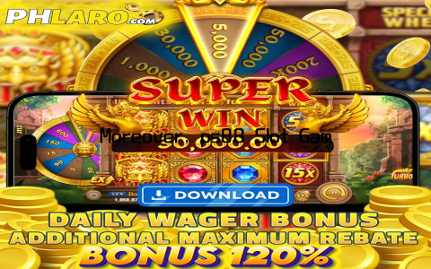 Moreover, ps88 Slot Games cater to players of all budgets