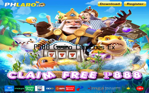 PS88 Casino Launches Exciting New Gaming Experience