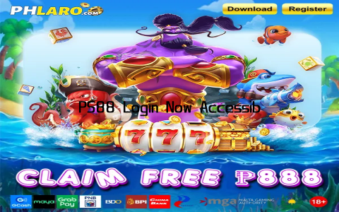 PS88 Login Now Accessible for Enhanced User Experience