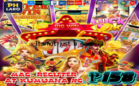 Its not just a game, its a journey