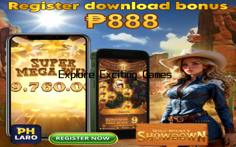 Explore Exciting Games at PS88 Online Casino