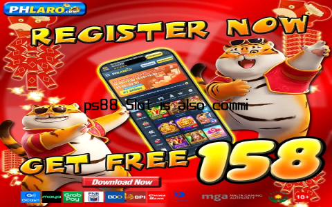 ps88 Slot is also committed to expanding its global reach