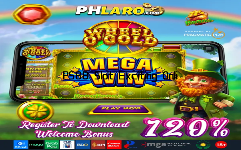 PS88 Slot Exciting Online Casino Experience
