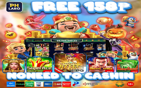 Explore Exciting Games at Premier Online Gaming Destination