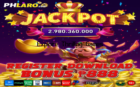 Explore Thrilling Games at Premium Online Casino