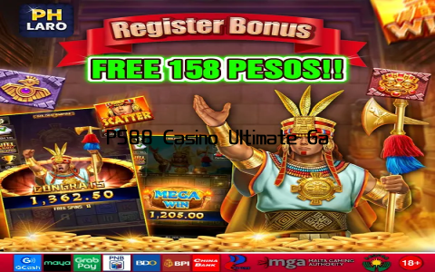 PS88 Casino Ultimate Gaming Experience Online