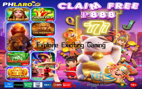 Explore Exciting Gaming Adventures at PS88 Casino